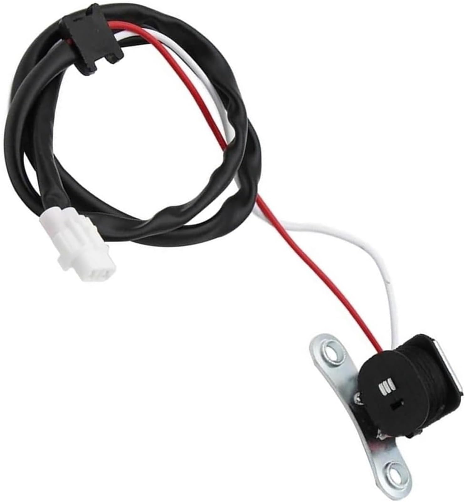 GERLJ Zündschalter Motorrad-Stator für Pickup-Spule Zündung Trigger Pulser Spule Für Yamaha XT225 Für Serow 225 TW125 TW225 TW200 TTR225 GERLJ Zündschalter Motorrad-Stator für Pickup-Spule Zündung Trigger Pulser Spule Für Yamaha XT225 Für Serow 225 TW125 TW225 TW200 TTR225 von GERLJ