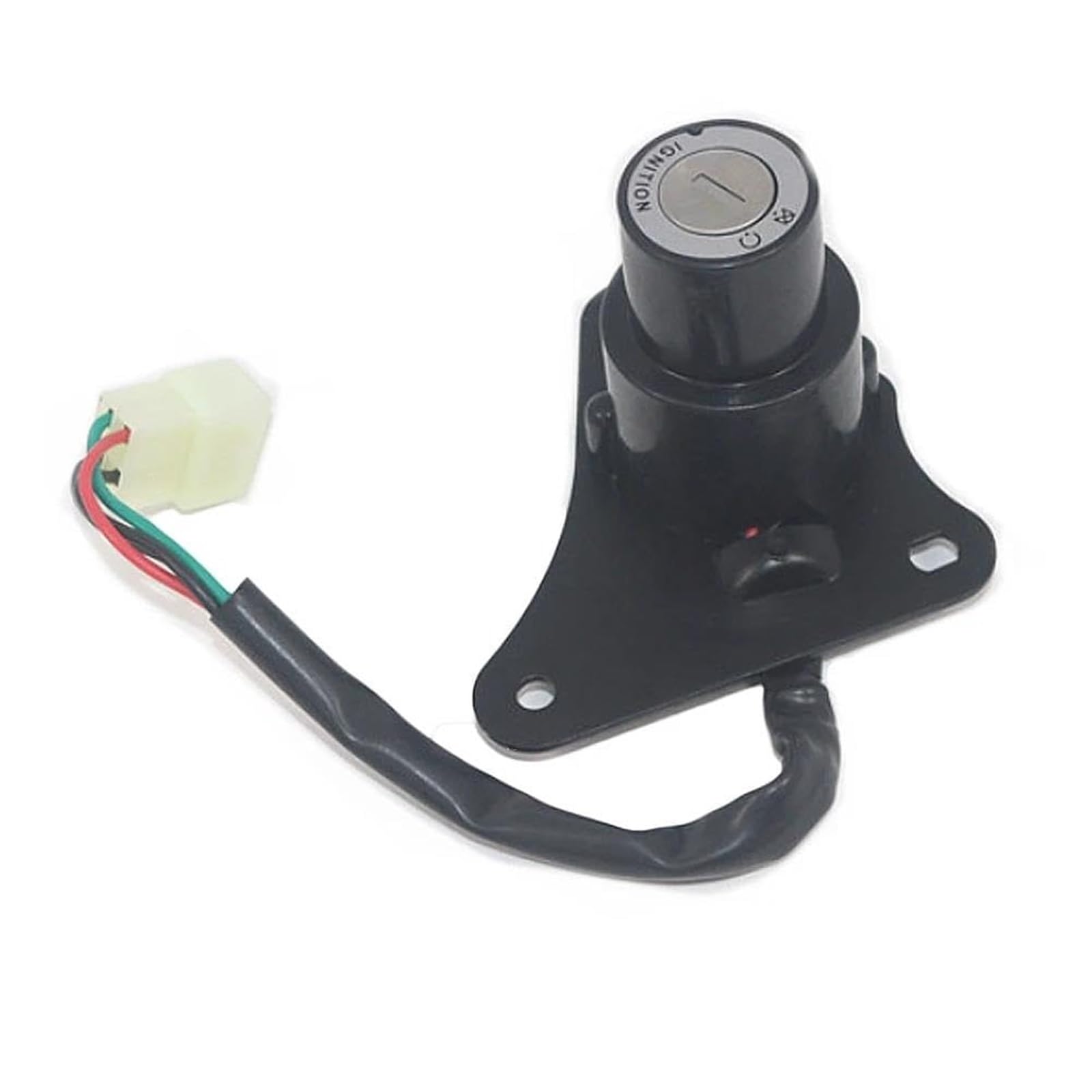 GERLJ Zündschalter Motorrad Zündung Für Yamaha Für Virago XV 125 250 240 535 ZY125-2 GERLJ Zündschalter Motorrad Zündung Für Yamaha Für Virago XV 125 250 240 535 ZY125-2 von GERLJ