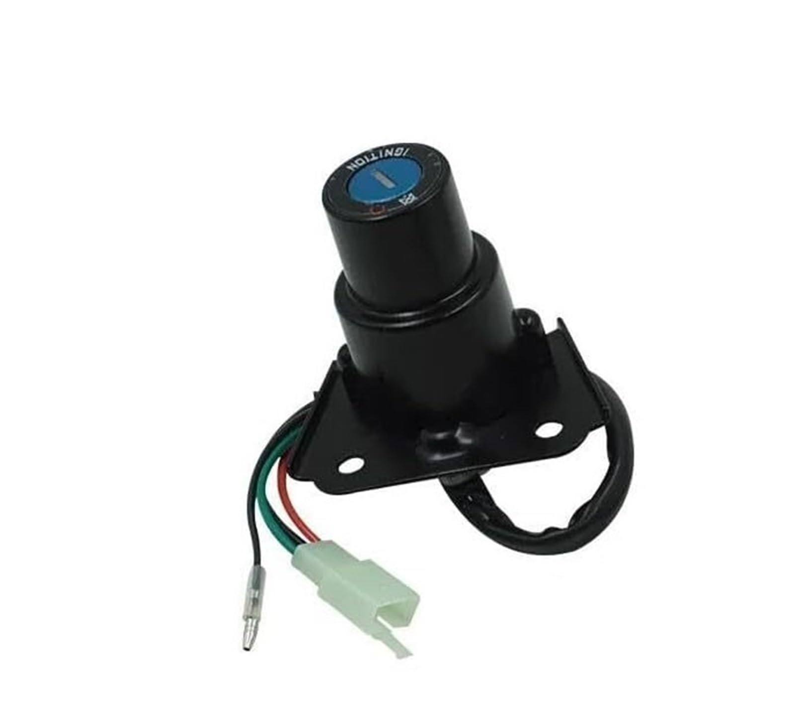 GERLJ Zündschalter Motorrad Zündung Für Yamaha XV250 250 2UJ 3DM XV125 4RF Für Virago XV535 GERLJ Zündschalter Motorrad Zündung Für Yamaha XV250 250 2UJ 3DM XV125 4RF Für Virago XV535 von GERLJ