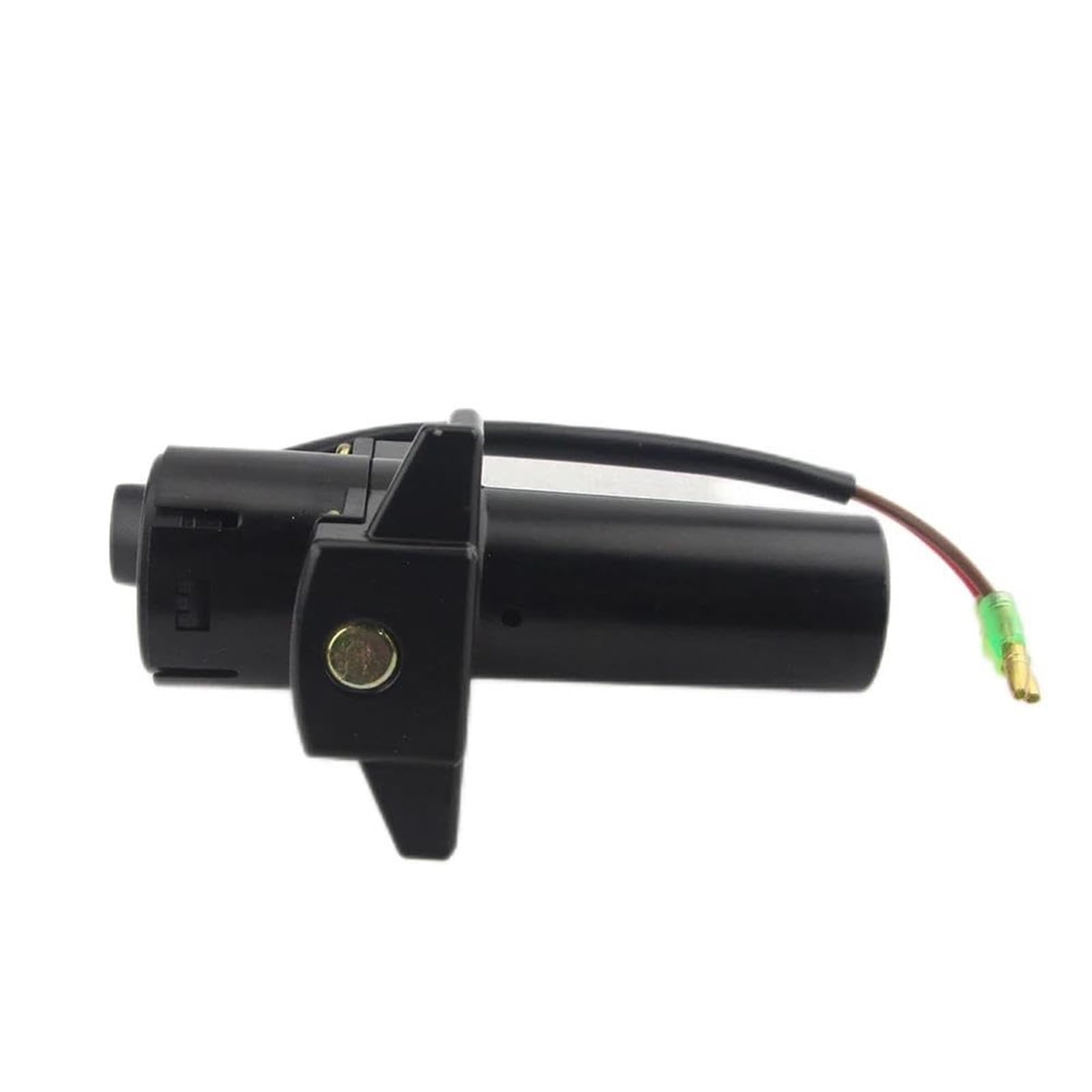 GERLJ Zündschalter Motorrad Zündung Für Yamaha YBR 125 YBR125 Motorrad Für Roller Zündung GERLJ Zündschalter Motorrad Zündung Für Yamaha YBR 125 YBR125 Motorrad Für Roller Zündung von GERLJ