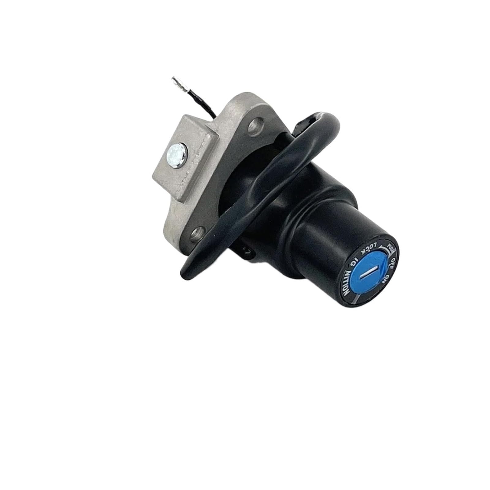 GERLJ Zündschalter Motorrad Zündung Für Yamaha YZFR 125 YZF-R125 2007-2016 Für MT125 GERLJ Zündschalter Motorrad Zündung Für Yamaha YZFR 125 YZF-R125 2007-2016 Für MT125 von GERLJ