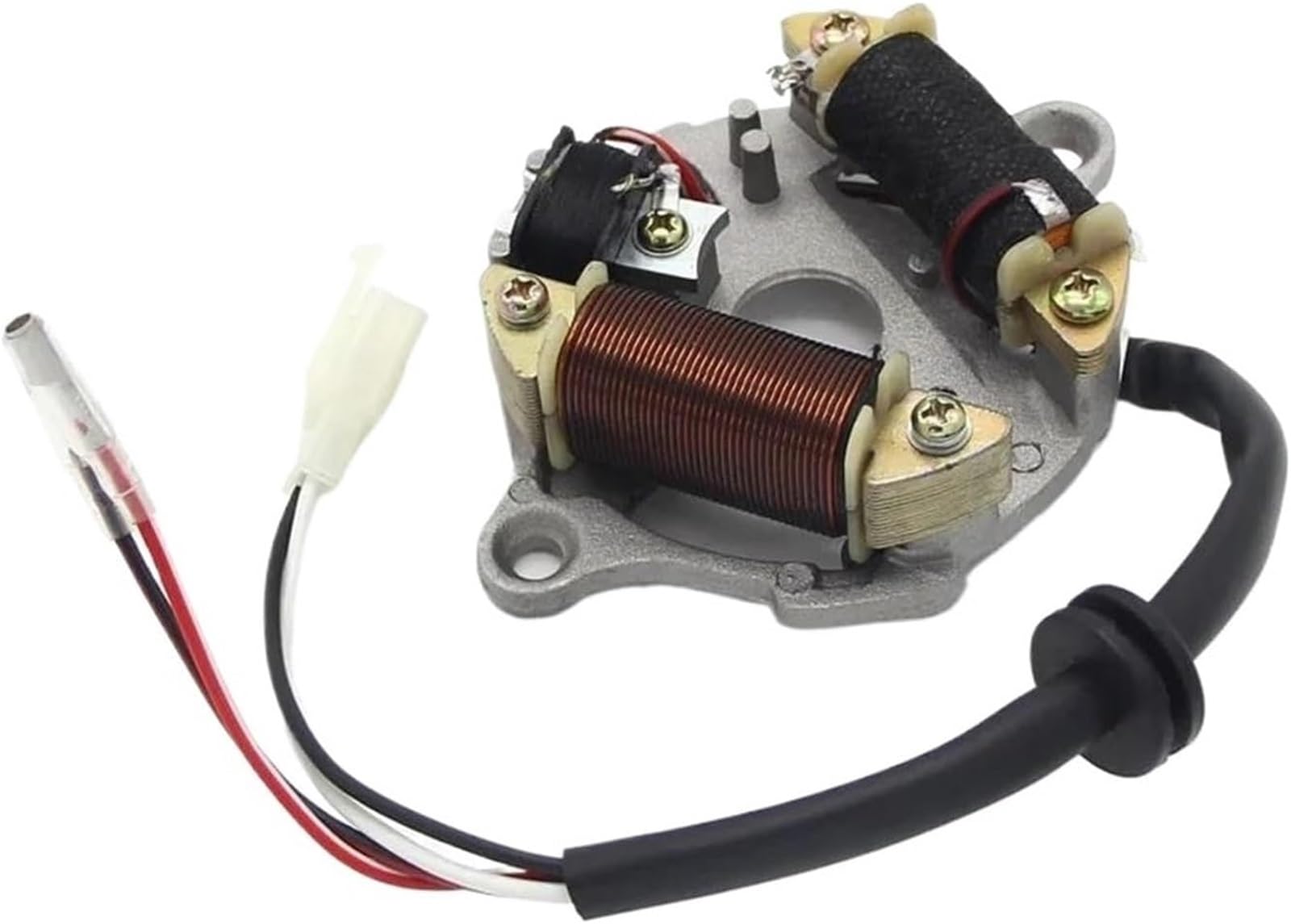GERLJ Zündschalter Motorrad Zündungen Für Yamaha PW50 Für Zinger 1981-2020 Für Y-Zinge 2001-2015 GERLJ Zündschalter Motorrad Zündungen Für Yamaha PW50 Für Zinger 1981-2020 Für Y-Zinge 2001-2015 von GERLJ