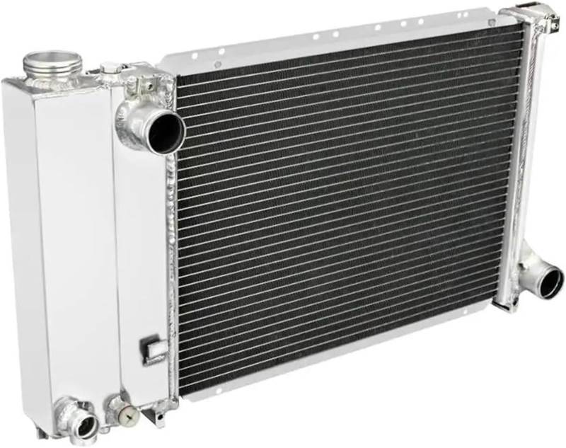 Kühlerlüfter Aluminium Auto für Kühler 40mm Für BMW 17111712996 Auto für Motor für Kühler von GERLJ