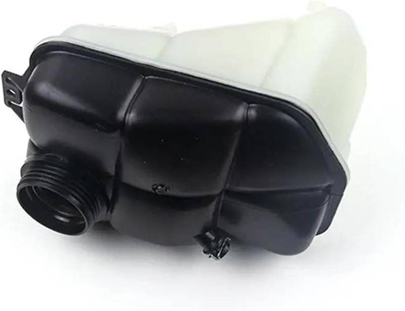Kühlerlüfter Auto für Kühler Expansion für Tank für Motor Kühlmittel Wasser Wasserkocher für Benz von GERLJ