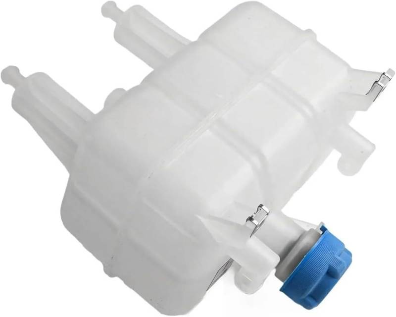 Kühlerlüfter Auto für Motor für Kühler Kühlmittel für Tankbehälter für mit Deckel für Motorteile von GERLJ