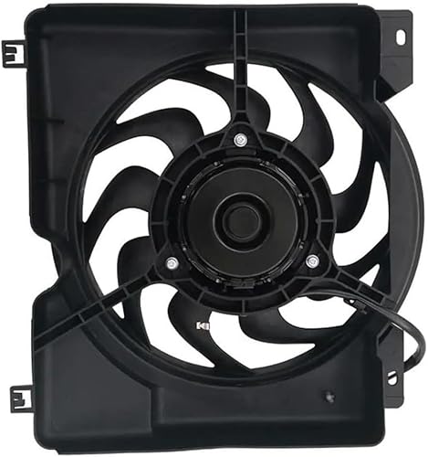 Kühlerlüfter Auto für Motor für Kühler Lüfterbaugruppe für Cherokee 1995 für Motorteile Kühlerlüfter Auto für Motor für Kühler Lüfterbaugruppe für Cherokee 1995 für Motorteile von GERLJ