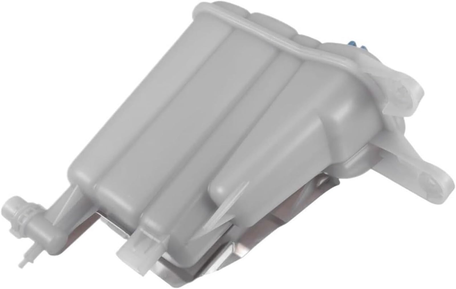 Kühlerlüfter Für 2008-2012 Kühlmittelüberlauf-Ausgleichsbehälter für mit Kappe und Sensor für Motorteile Kühlerlüfter Für 2008-2012 Kühlmittelüberlauf-Ausgleichsbehälter für mit Kappe und Sensor für Motorteile von GERLJ