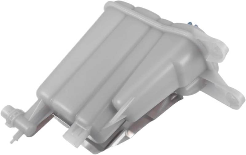 Kühlerlüfter Für 2008-2012 Kühlmittelüberlauf-Ausgleichsbehälter für mit Kappe und Sensor für Motorteile von GERLJ