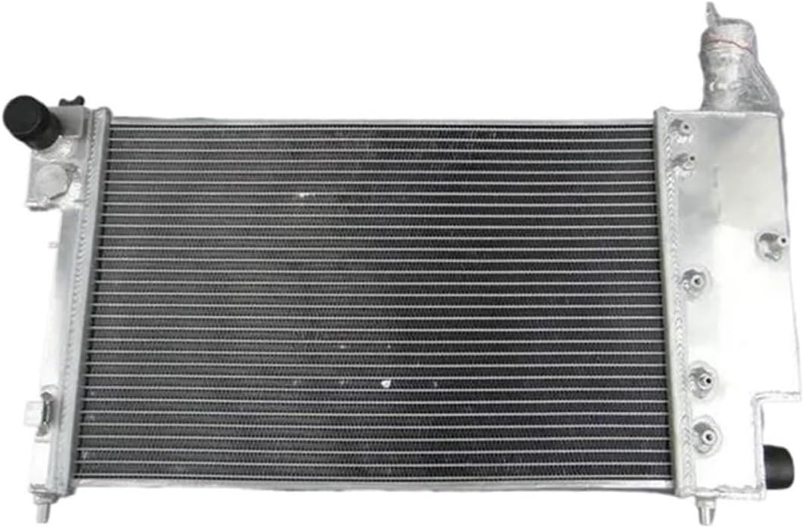 Kühlerlüfter Für Citroen Für Saxo-VTR 1996-2004 2 Reihe Aluminium für kühler für motor Teile Kühlerlüfter Für Citroen Für Saxo-VTR 1996-2004 2 Reihe Aluminium für kühler für motor Teile von GERLJ