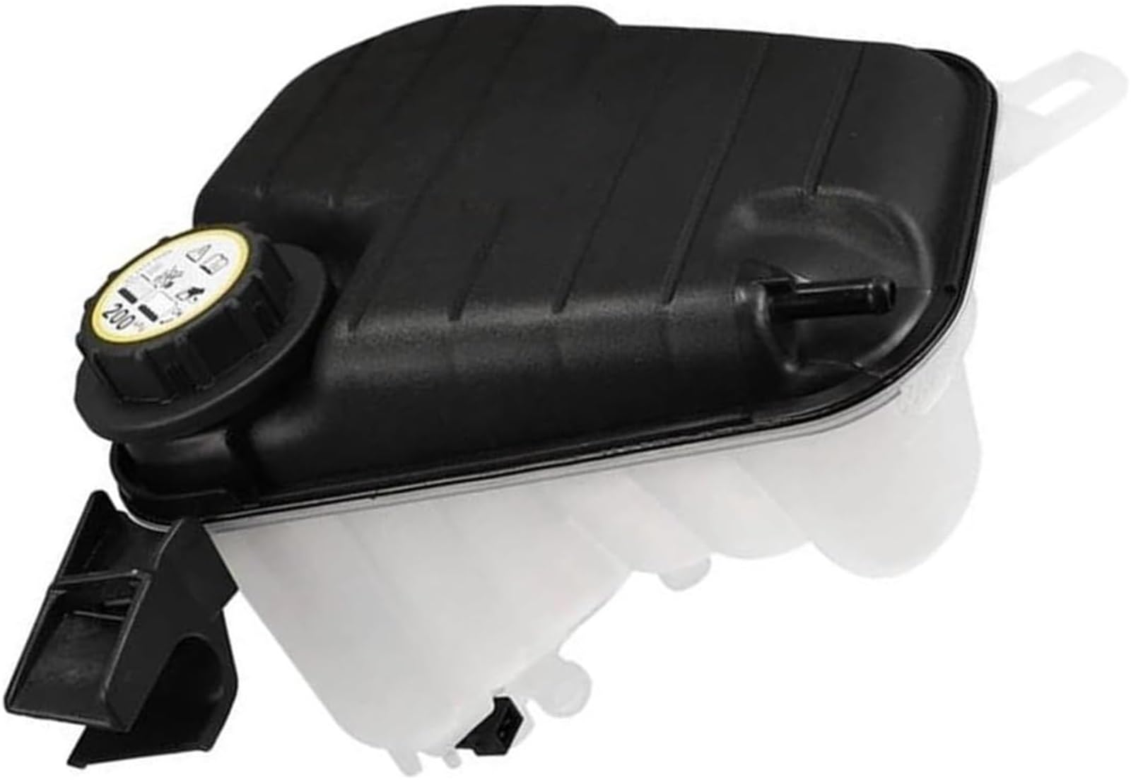 Kühlerlüfter Für Jaguar XF 2009-2015 für Tank für mit Sensor Auto für Motor für Kühler Kühlerlüfter Für Jaguar XF 2009-2015 für Tank für mit Sensor Auto für Motor für Kühler von GERLJ