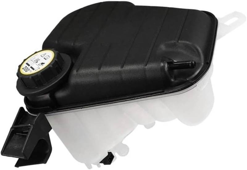 Kühlerlüfter Für Jaguar XF 2009-2015 für Tank für mit Sensor Auto für Motor für Kühler von GERLJ