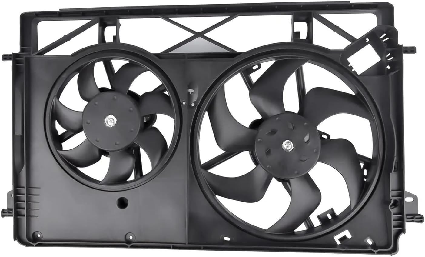 Kühlerlüfter Für Renault Für Trafic III Auto für kühler Lüfter 214816680R für motor Teile Kühlerlüfter Für Renault Für Trafic III Auto für kühler Lüfter 214816680R für motor Teile von GERLJ