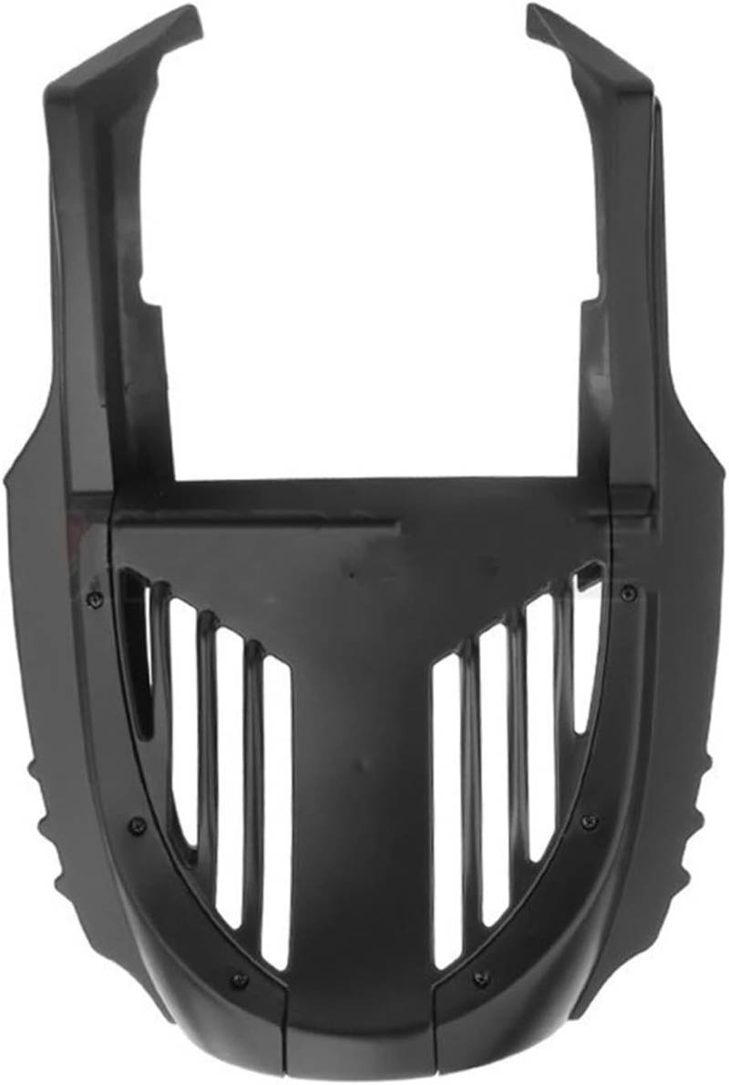 Kühlerlüfter Motorrad Front Lower Bauch für pan Abdeckung Kinn Verkleidung Spoiler für rebel 2018-2020 von GERLJ