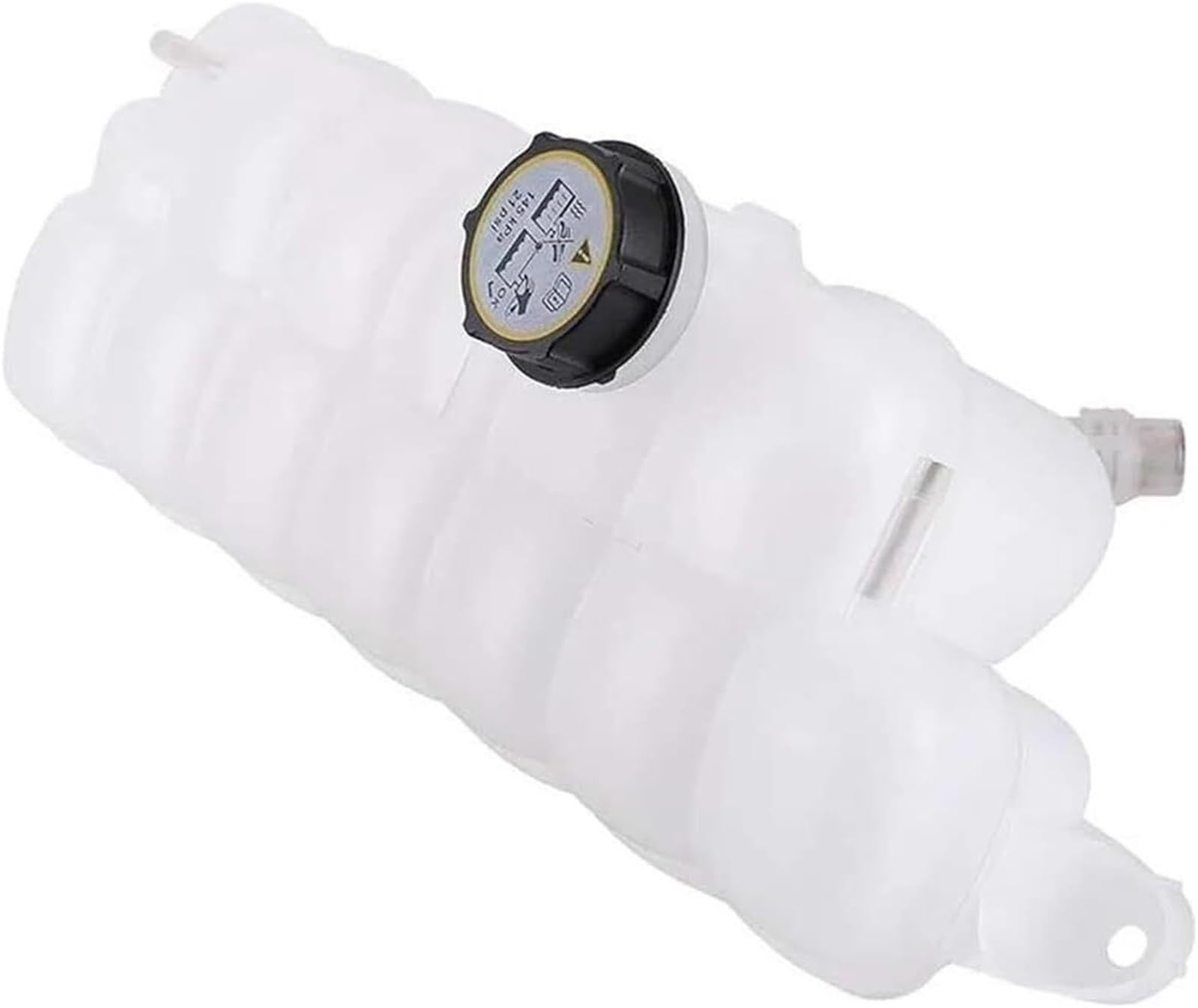 Kühlerlüfter Reservoir für kühler Expansion Kühlmittel Für Ford 2015-2021 für motor Teile Kühlerlüfter Reservoir für kühler Expansion Kühlmittel Für Ford 2015-2021 für motor Teile von GERLJ