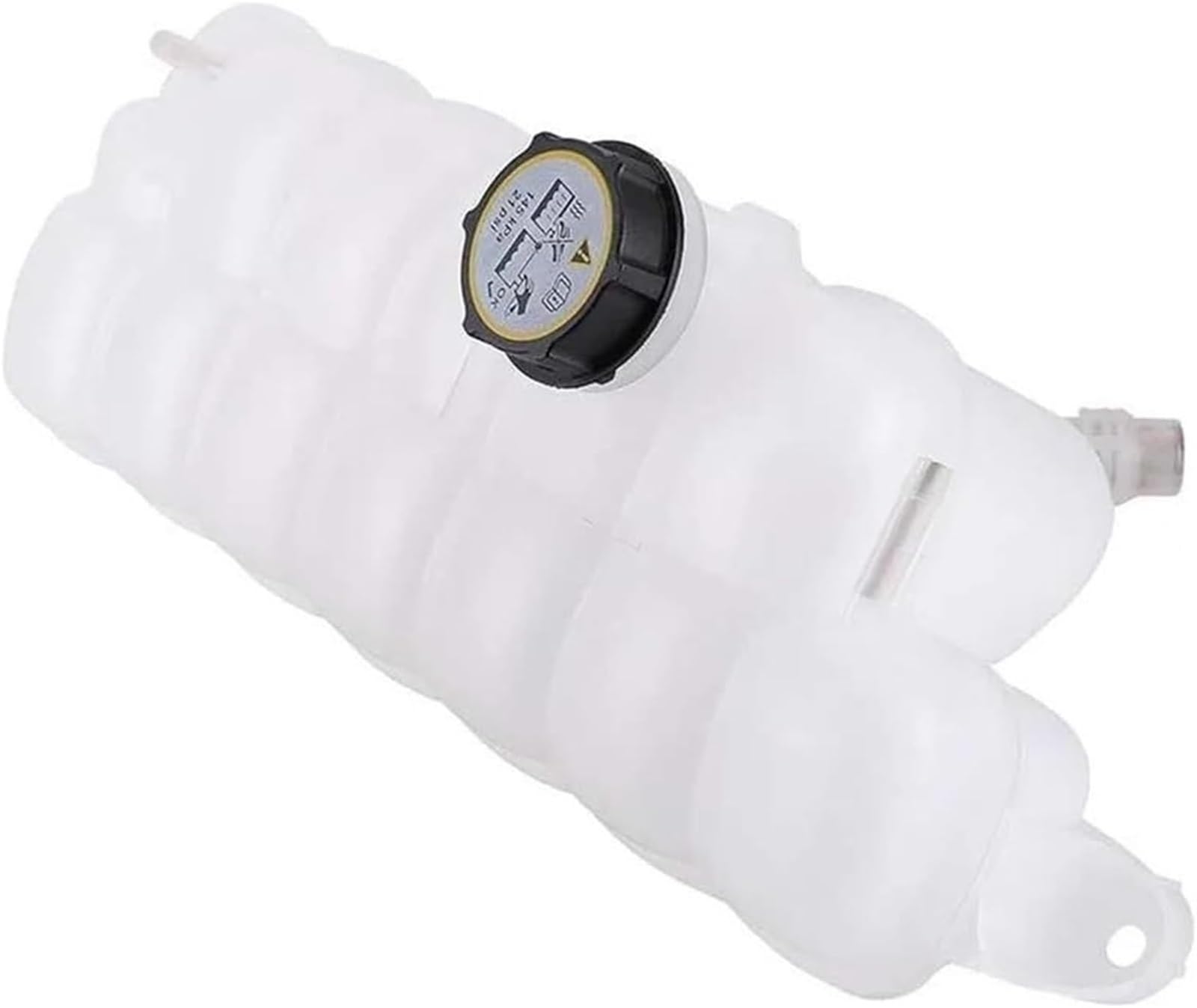 Kühlerlüfter Reservoir für kühler Expansion für tank Kühlmittel Für Ford 2015-2021 für motor Teile Kühlerlüfter Reservoir für kühler Expansion für tank Kühlmittel Für Ford 2015-2021 für motor Teile von GERLJ