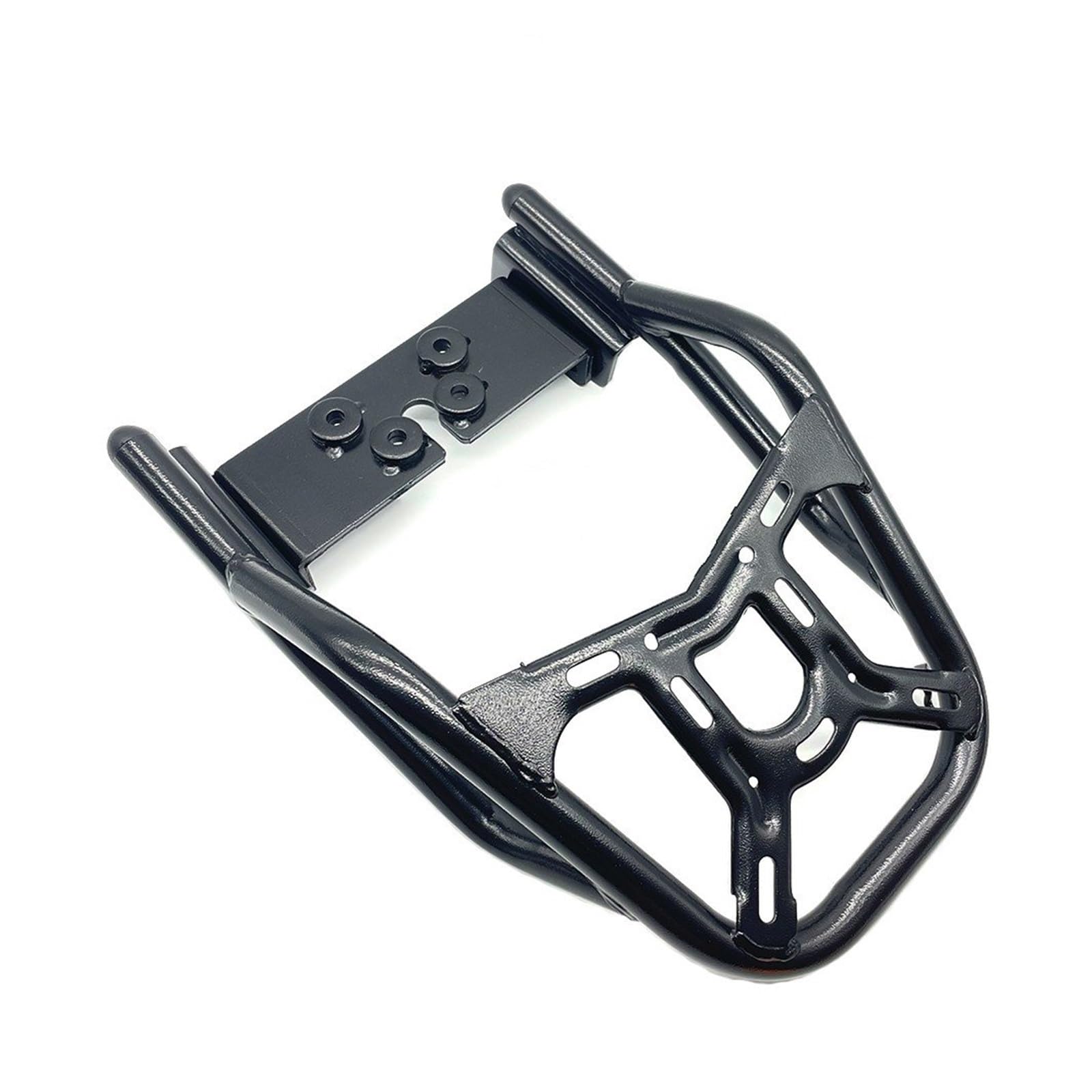 Motorrad-Heckträger Für CFMOTO 400GT 650GT 400 GT 650 GT Motorrad Hinten Seite Sattel Tasche Box Gepäck Rack Motorrad-Heckträger Für CFMOTO 400GT 650GT 400 GT 650 GT Motorrad Hinten Seite Sattel Tasche Box Gepäck Rack von GERLJ