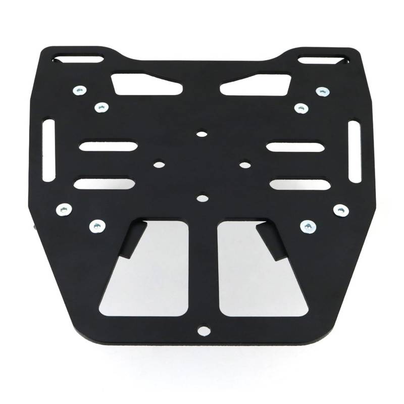 Motorrad-Heckträger Für Suzuki DR650S 2015-2023 DR650SE 1996-2009 2011-2014 Motorrad Hinten Gepäck Rack Top Fall Hinten Rack für Träger von GERLJ