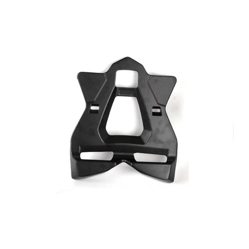 Motorrad-Heckträger Für Yamaha für TMAX 530 560 DX SX 2017-2021 Hinten für Träger Gepäck Rack Fixer Halter Fracht Halterung tailrack Kit(Tailstock Pad) von GERLJ