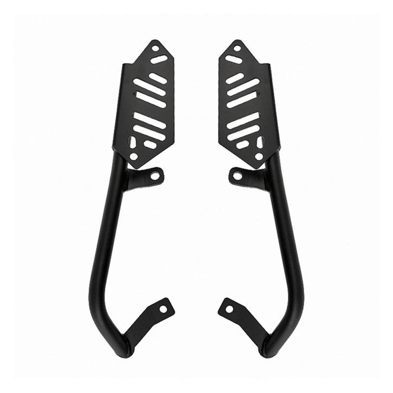Motorrad-Heckträger Für Yamaha für Tracer 900 für Tracer 900GT 2018 2019 2020 2021 Hinten für Träger Gepäck Rack Halter Fracht Halterung Tailrack Kit von GERLJ