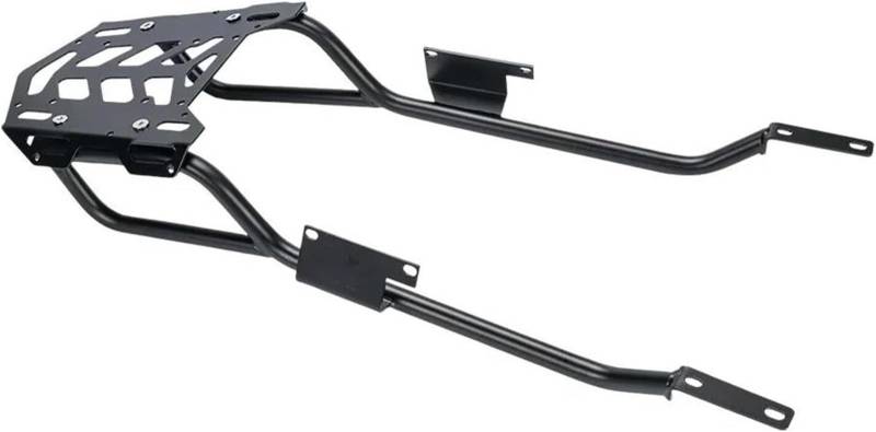 Motorrad-Heckträger Hinten Racks Für CB650R 2021-2023 Schwanz Rack Hinten Gepäck Halterung Reitstock Gepäck Racks Halter Fracht von GERLJ