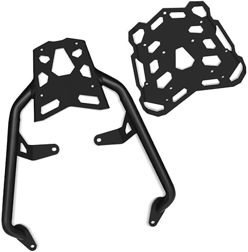 Motorrad-Heckträger Hinten Racks für xadv 750 2021-2022 Hinten für träger Gepäck Rack Halter Sför attel Halter Fracht für Regal von GERLJ