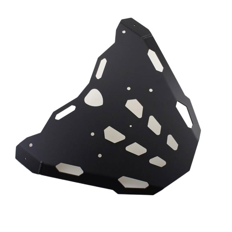 Motorrad-Heckträger Motorrad CNC Aluminium Hinten für Träger Gepäck Rack Unterstützung für Ducati für Multistrada 950/S 1200/S/DVT 1260/S 2015-2023 von GERLJ