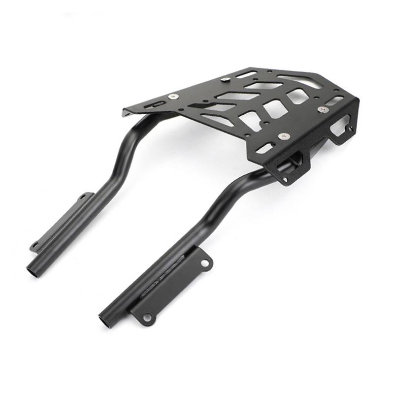 Motorrad-Heckträger Motorrad Gepäckträger Rack Aluminium Legierung Gepäck Racks Hinten Stamm Halterung CB650R CBR650R Cb650r Cbr650r 2019 2020 von GERLJ