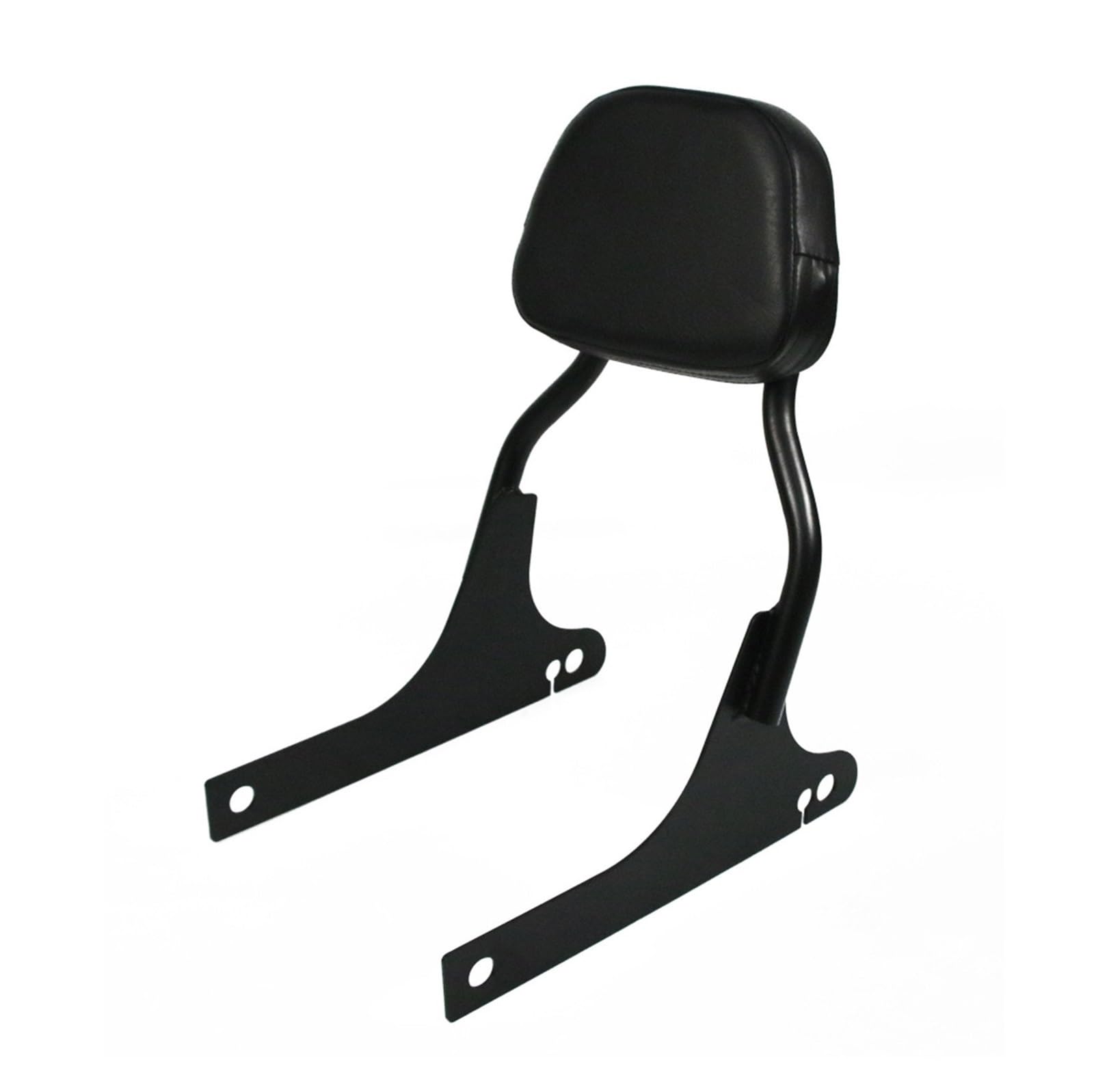 Motorrad-Heckträger Motorrad-Rückenlehne für Sissy Bar Gepäckträger für Harley Dyna Street Bob Super Glide Low Rider FLHR FLHX FLHT 2009-2023 Motorrad-Heckträger Motorrad-Rückenlehne für Sissy Bar Gepäckträger für Harley Dyna Street Bob Super Glide Low Rider FLHR FLHX FLHT 2009-2023 von GERLJ