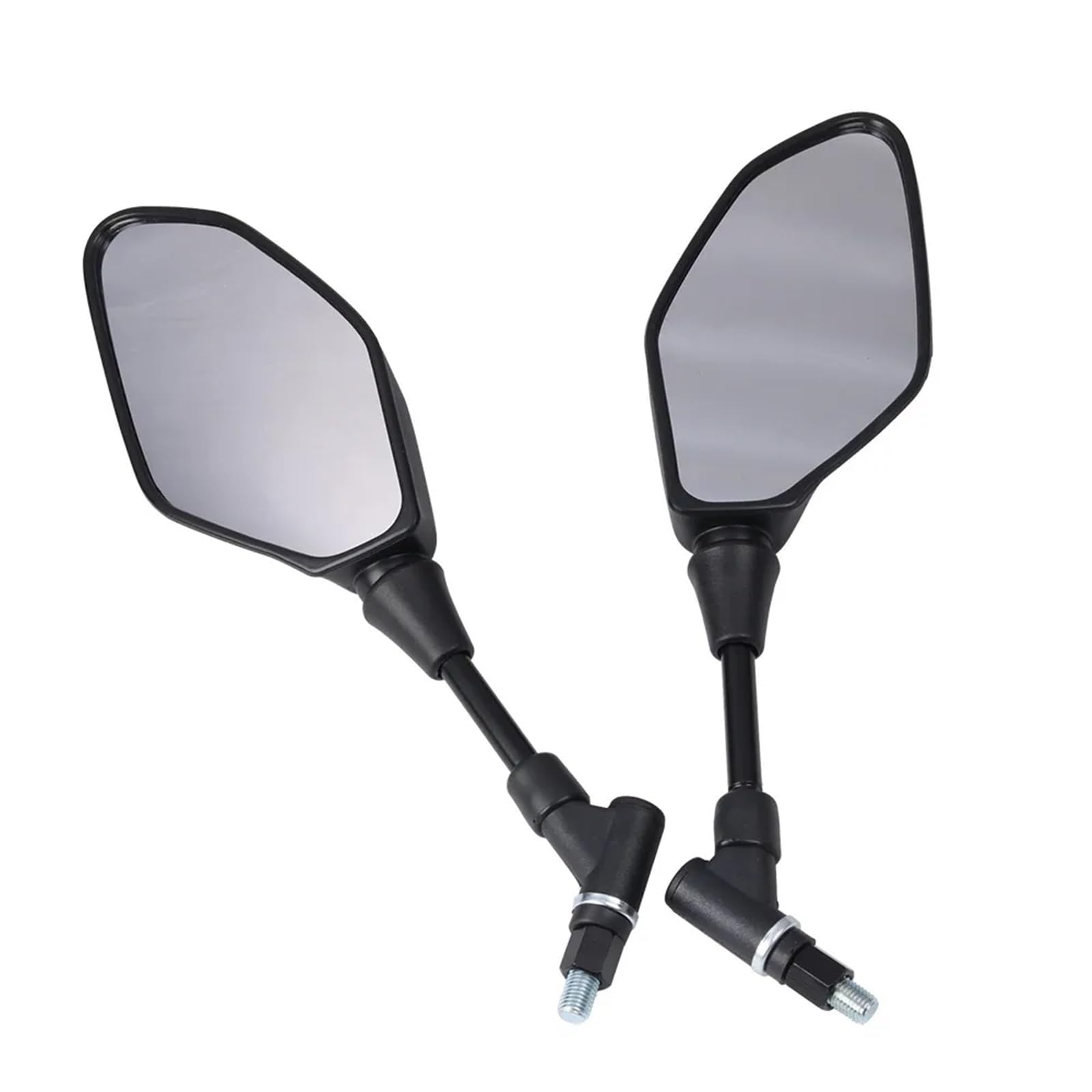 Motorradspiegel Motorradspiegel Rückspiegel Außenspiegel Konvex für Yamaha MT01 MT03 MT07 MT09 für Tracer 900 MT10 FZ1 FZ6 FZ8 Fazer XJ6 für XJR130 Motorradspiegel Motorradspiegel Rückspiegel Außenspiegel Konvex für Yamaha MT01 MT03 MT07 MT09 für Tracer 900 MT10 FZ1 FZ6 FZ8 Fazer XJ6 für XJR130 von GERLJ