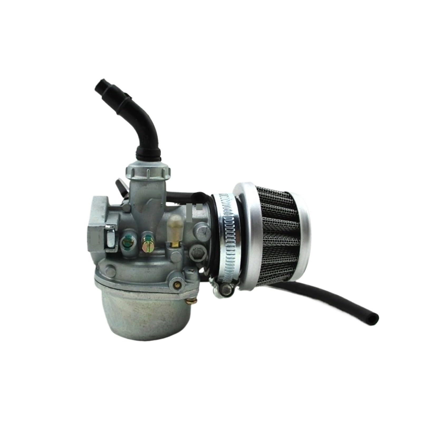 Motorradvergaser Goten PZ19 Vergaser Luftfilter für 50CC 90CC 110CC ATV Go Kart Vergaser für Roketa für SUNL Motorradvergaser Goten PZ19 Vergaser Luftfilter für 50CC 90CC 110CC ATV Go Kart Vergaser für Roketa für SUNL von GERLJ