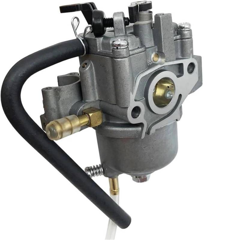 Motorradvergaser Vergaser BF32F C GX100 GX100U Motoren Carb Ersatz Vergaser Zubehör Kraftstoff für Schlauch Filter von GERLJ