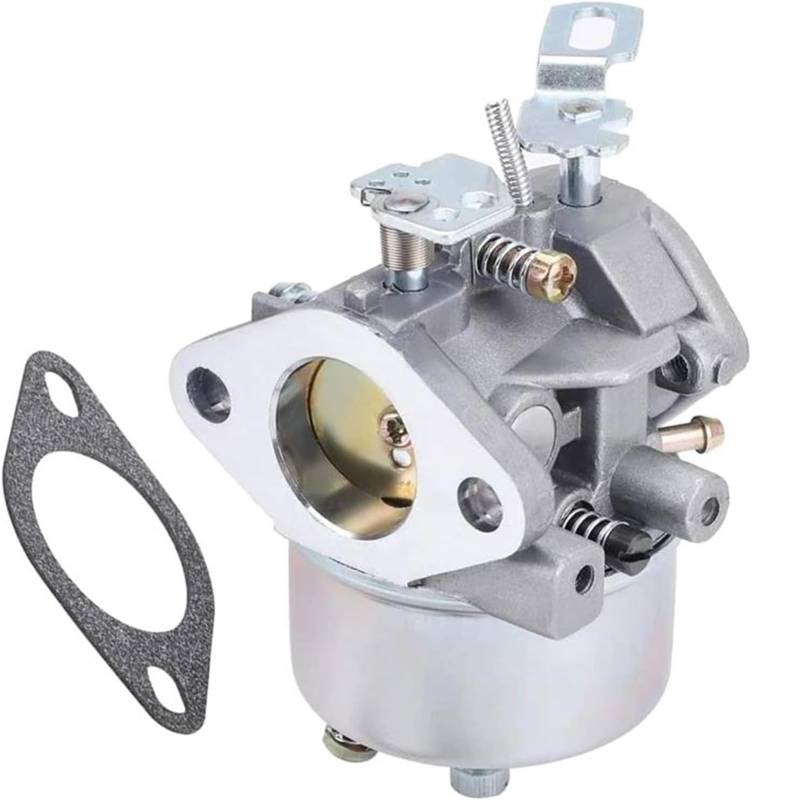 Motorradvergaser Vergaser Motoren Vergaser Vergaser Garten Ersatzteile Vergaser Kraftstoff für Schlauch Filter von GERLJ