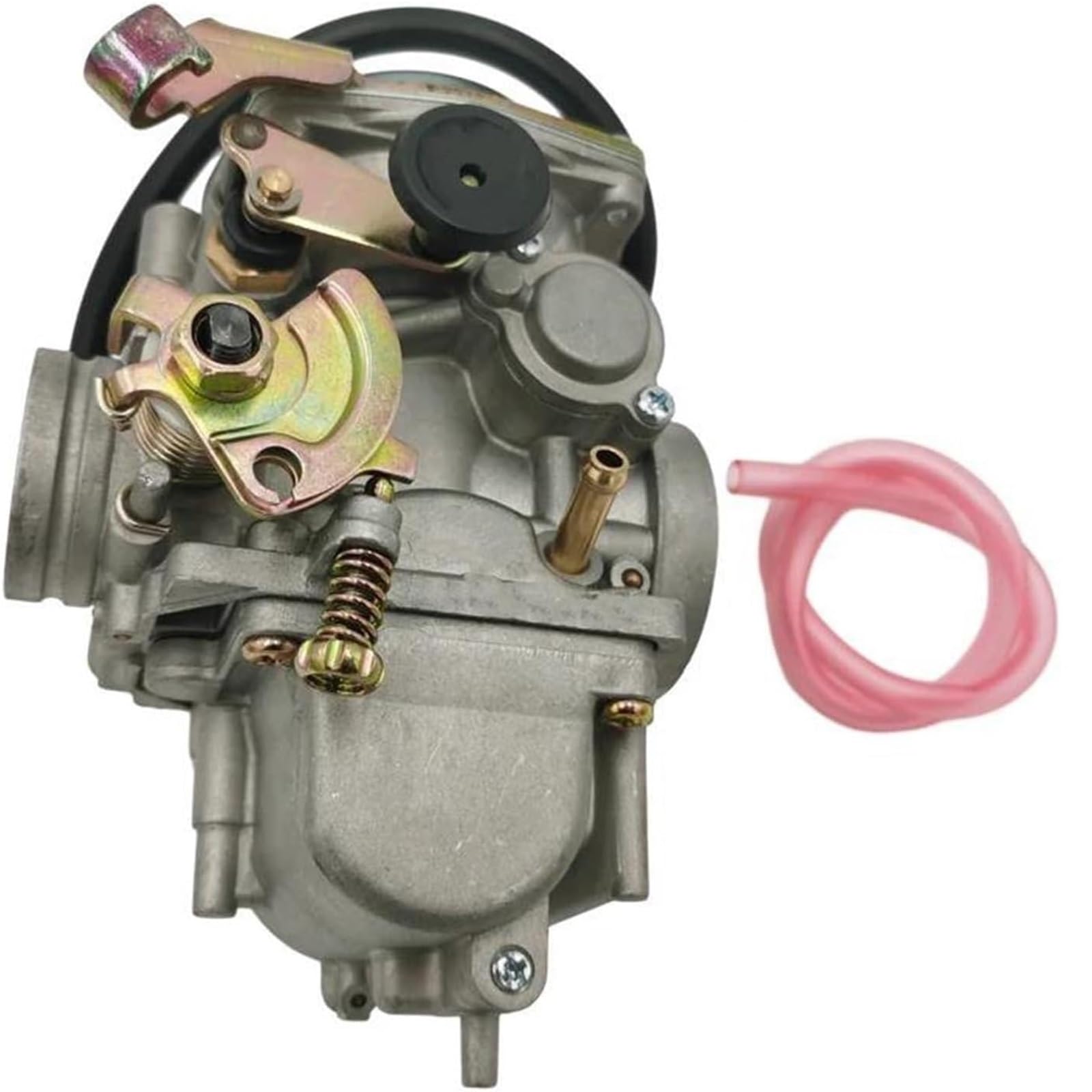 Motorradvergaser Vergaser für Suzuki GN 250 GN250 GN300 Dr250 Vergaser Kraftstoff für Schlauch Filter Motorradvergaser Vergaser für Suzuki GN 250 GN250 GN300 Dr250 Vergaser Kraftstoff für Schlauch Filter von GERLJ