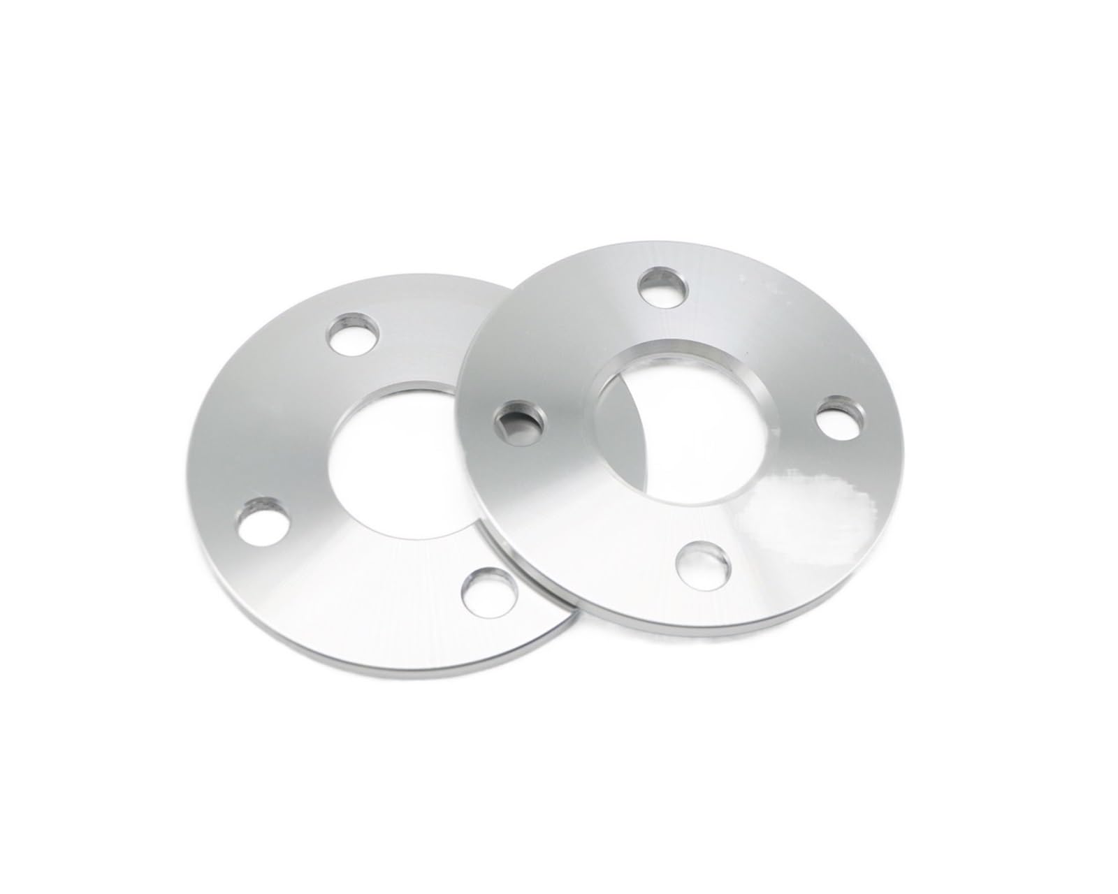 Radadapter 2 Stück 4x100 Spurverbreiterungen 3 mm 5 mm 7 mm 8 mm 9 mm 10 mm 12 mm 15 mm 20 mm CB 54.1 für Mazda 323 Miata MX-3 MX-5 Miata(20mm) von GERLJ
