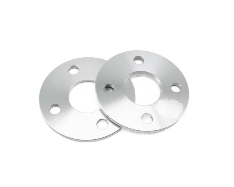 Radadapter 2 Stück 4x100 Spurverbreiterungen 3 mm 5 mm 7 mm 8 mm 9 mm 10 mm 12 mm 15 mm 20 mm CB 54.1 für Mazda 323 Miata MX-3 MX-5 Miata(20mm) von GERLJ