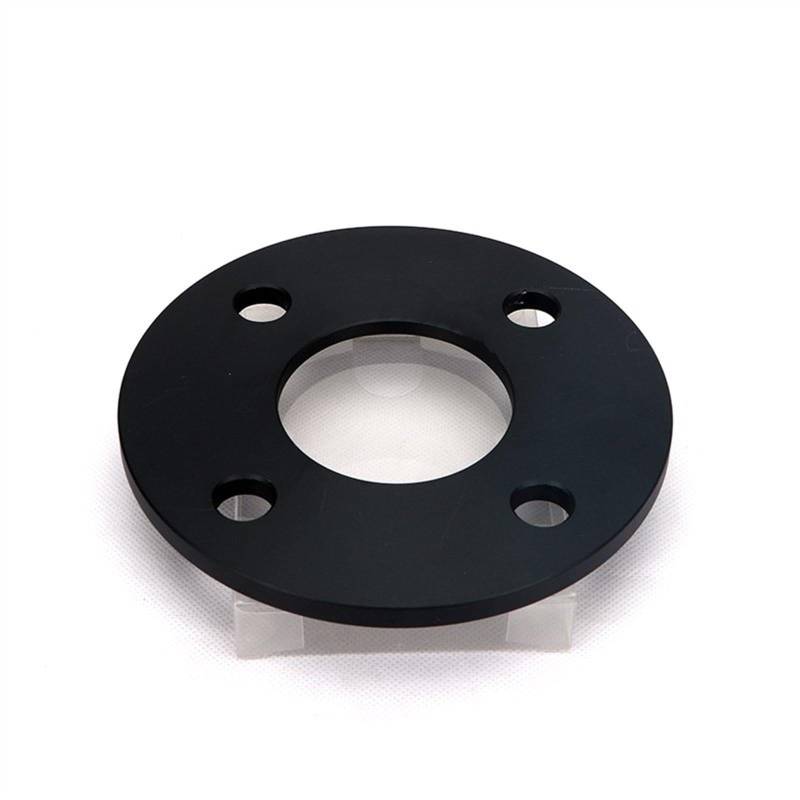 Radadapter 2 stück 3/5/8/10/12/15mm PCD 4x100 CB 54,1mm Rad Spacer Adapter 4 Lug für Citroen C1 CZero(2PCS 12MM Spacers) von GERLJ