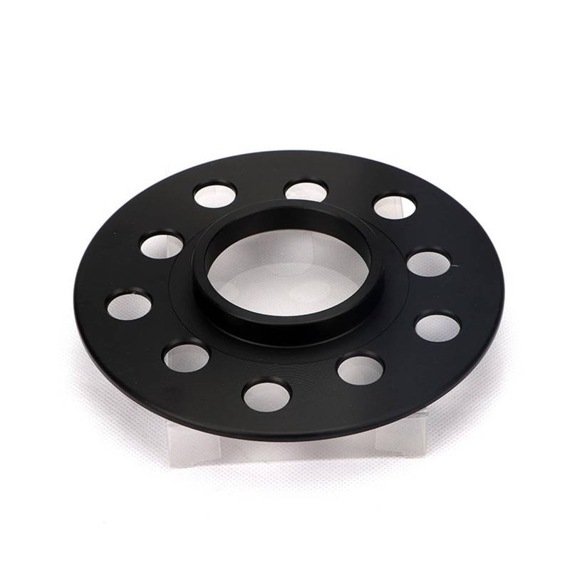 Radadapter 2 stück 3/5/8/10/12mm Spurverbreiterung Adapter PCD 5x10 8/5x110 CB ID = 65,1mm Zu OD = 73,1mm für CITROEN(2pcs 65.1to73.1 3mm) von GERLJ