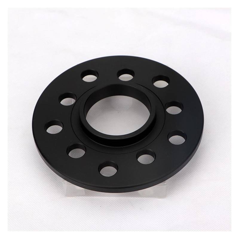 Radadapter 2 stück 3/5/8/10/12mm Spurverbreiterung Adapter PCD 5x10 8/5x110 CB ID = 65,1mm Zu OD = 73,1mm für CITROEN(2pcs 65.1to73.1 8mm) von GERLJ