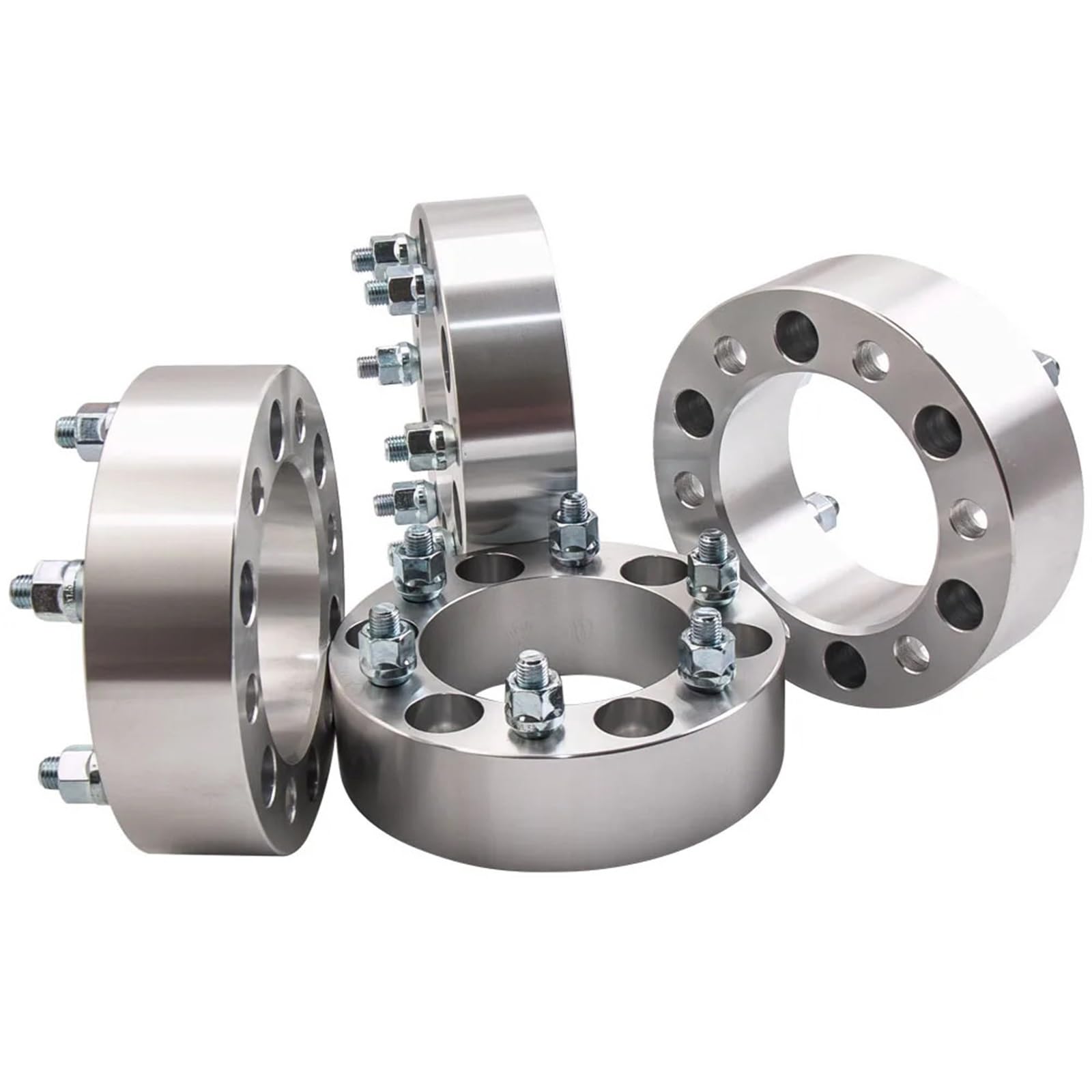 Radadapter 50mm Spurverbreiterungen Adapter 4 Stück 6X139.7 für ISUZU für RODEO 1992 1993 1994 1995-2004 T-ROOPER 1992-2003 4WD Radadapter 50mm Spurverbreiterungen Adapter 4 Stück 6X139.7 für ISUZU für RODEO 1992 1993 1994 1995-2004 T-ROOPER 1992-2003 4WD von GERLJ
