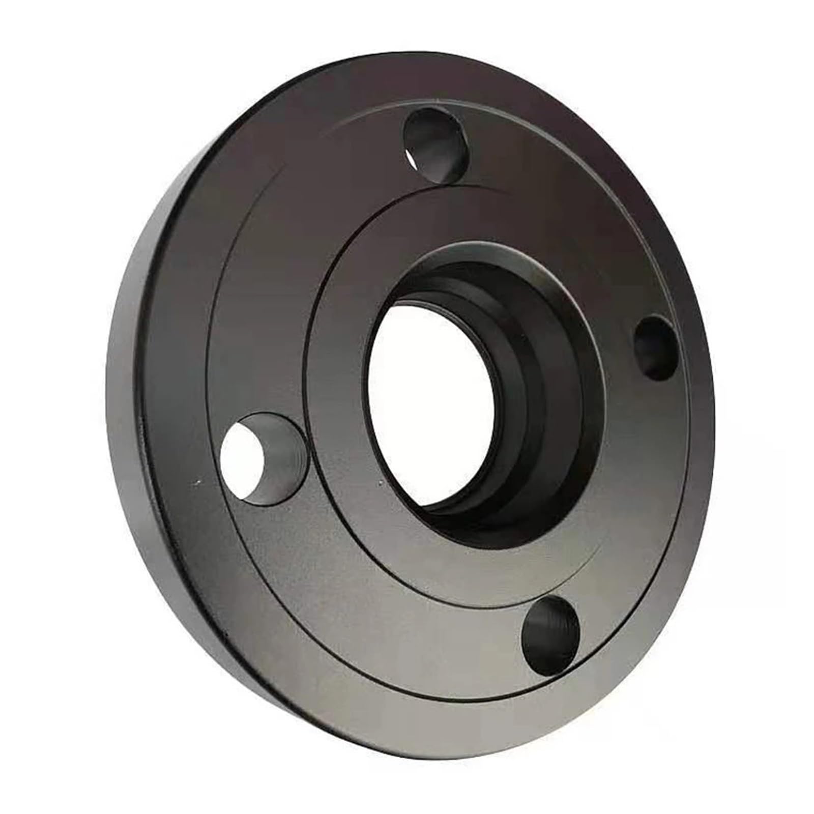 Radadapter Auto Spurverbreiterungen Verbreiterungssatz 4x100 CB:56.1 Aluminium Radadapter MlNI für Cooper für Coupe Cabrio Clubman Roadster(1PCS 15mm M12x1.5) von GERLJ