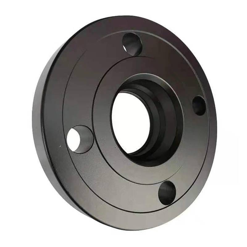 Radadapter Auto Spurverbreiterungen Verbreiterungssatz 4x100 CB:56.1 Aluminium Radadapter MlNI für Cooper für Coupe Cabrio Clubman Roadster(1PCS 15mm M12x1.5) von GERLJ