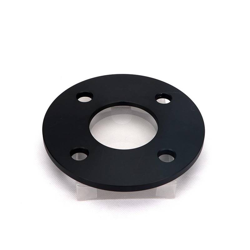 Radadapter Für Benz für Smart 2 Stück 3/5/8/12/15/20mm Spurverbreiterung Adapter PCD 4x100 CB 60,1mm 4 Lug(2PCS 10mm) von GERLJ