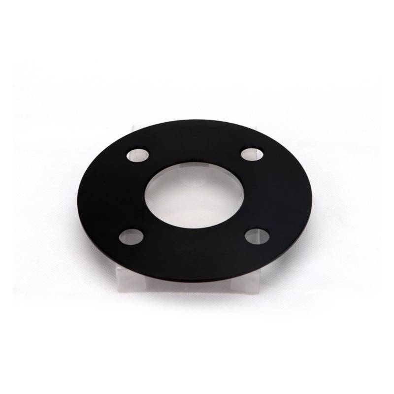 Radadapter Für Benz für Smart 2 Stück 3/5/8/12/15/20mm Spurverbreiterung Adapter PCD 4x100 CB 60,1mm 4 Lug(2PCS 12mm) von GERLJ