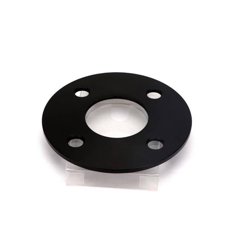 Radadapter Für Benz für Smart 2 Stück 3/5/8/12/15/20mm Spurverbreiterung Adapter PCD 4x100 CB 60,1mm 4 Lug(2PCS 8mm) von GERLJ