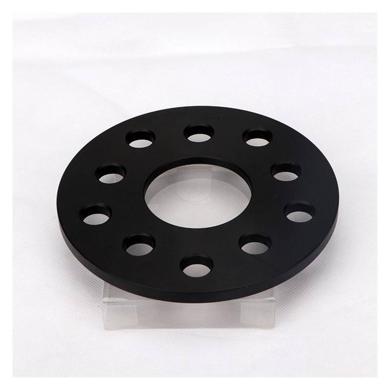 Radadapter Für Jeep für Grand für Cherokee Commander Libero Wrang 2 Stück 3/5/8/10/12/15/20mm Spurverbreiterung Adapter PCD 5x13 0/5x127 CB 71,6mm(2PCS 3mm) von GERLJ