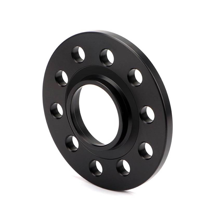 Radadapter Für Jeep für Grand für Cherokee Commander Libero Wrang 2 Stück 3/5/8/10/12/15/20mm Spurverbreiterung Adapter PCD 5x13 0/5x127 CB 71,6mm(2PCS 5mm) von GERLJ