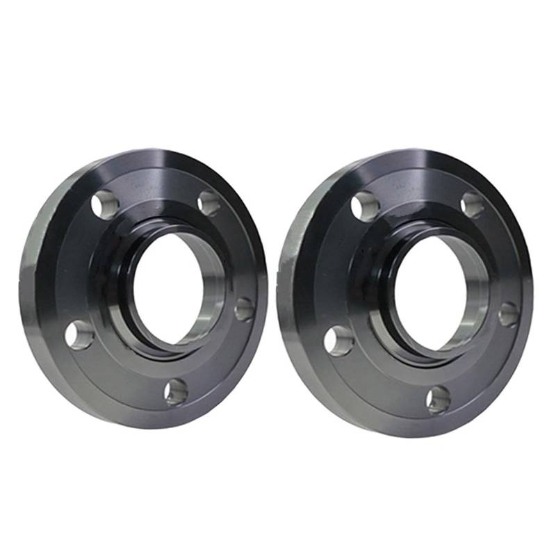 Radadapter Für Mercedes für Benz 2 stücke T6-7075 15/20MM 5x11 2 66,6 Hub für zentrische Spurverbreiterung für Mit Erweiterten Radschrauben(2PCS 7075 20mm) von GERLJ