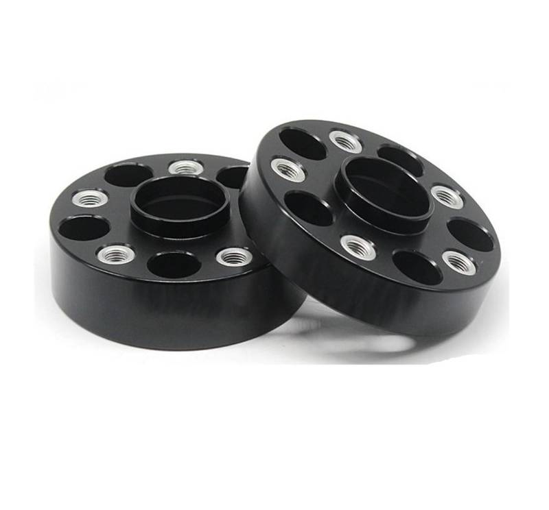 Radadapter Für Q7 2005 2006 2007 2008 2009 2010 2011 2012 2013 2014 25/30/35/40mm Spurverbreiterungen Adapter PCD 5x130 CB 71,6mm(2PCS 35mm spacers) von GERLJ