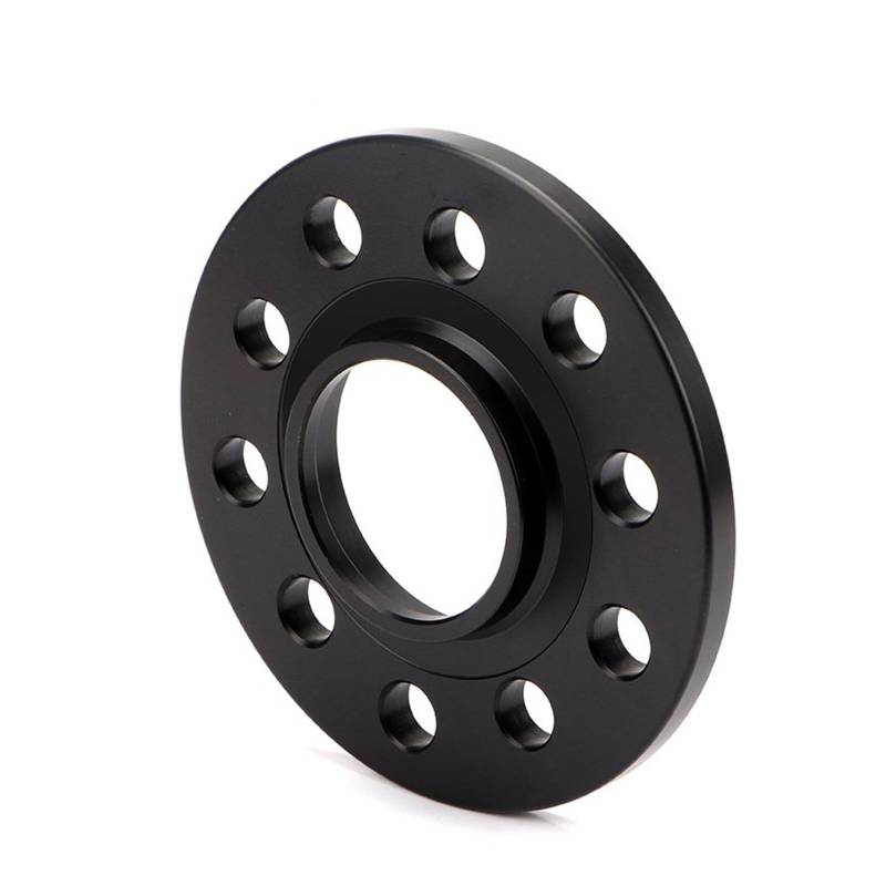 Radadapter PCD 5x120 CB 67,1 oder 64,1 mm Spurverbreiterung Adapter 5 Lug 2 Stück 12/15/20 mm(2PCS 20mm 64.1mm) von GERLJ