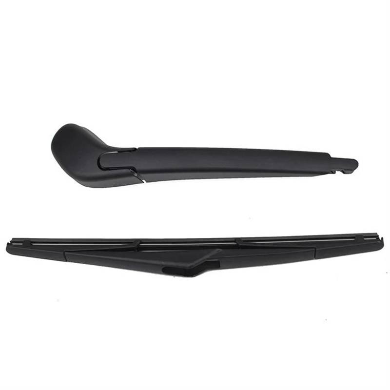 Scheibenwischer 12 "Heckwischerarm Blade Set Kit für V50 2004-2012 Für S40 2005-2012 4n51t0417 8 30753273 Wischergummi von GERLJ